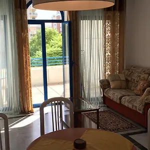 Appartement House, Marbella